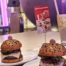 가인몰 | 잠실 수제햄버거 고든램지버거 롯데월드몰점 후기