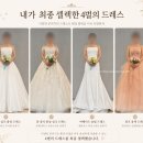 헬레나 - 목포시 | 세인트헬레나 촬영 드레스 가봉 후기｜최종 셀렉 4벌 공개