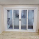 현대샷시유리공사 | BRP지원사업 노후창호교체 지원 - 관악구 빌라 LX샷시교체 공사