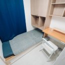 동아대학교 기숙사 이미지