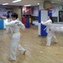 한체대국가대표태권도장 이미지