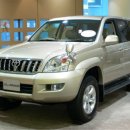 렉서스 GX470 (2003年~ ) UZJ120 이미지