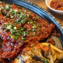 건강한끼밥상(야간) 이미지