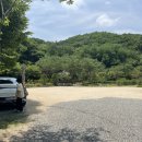 문안산성 이미지