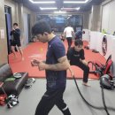 익산주짓수레슬링 러쉬클랜 이미지