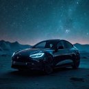 [기업 분석] 일론 머스크의 최종 비전: 스타링크와 테슬라 생태계의 결합 청사진 이미지