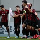 2021 K리그1 서울vs제주 이미지