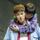 씨네 스테이지Ⅸ <로미오와 줄리엣> | 영화감성 그대로, 연극 &lt;조제, 호랑이 그리고 물고기들&gt;