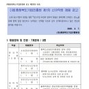 2025년 제1차 충북기업진흥원 신규직원 채용 공고(~2/17) 이미지