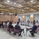 중부환경 노동조합 | 군포시, 민주노총 경기중부지부와 노동현안 간담회 개최