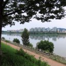 위례강변길 이미지