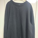 3901 | 탑텐 남여공용플리스베이직스웨트_MSC5TR3901/115사이즈/블랙 후기!!!