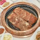 도천삼백식당프리미엄 이미지