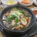 양평신내 서울해장국 이미지