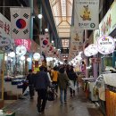 전통시장 이미지