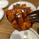 불로만치킨바베큐 | 마산 출장 중 찾은 양덕동 치킨 맛집, 불로만치킨바베큐 양덕한일점 반반 후기