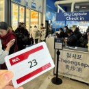 조코라인 | 해운대 블루라인 파크 청사포 스카이캡슐 | 해변열차 탑승후기 및 예약 꿀팁 | 임산부 청사포 여행