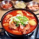 이층집닭도리탕