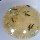 버무리떡볶이 고운두루점
