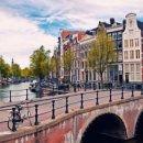 암스테르담 이미지