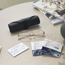 클리어안경 | 일산 디타 안경 자이스 클리어뷰 1.74 가공 후기｜빛번짐 원인, 난시 교정이 핵심이었습니다