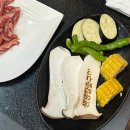 청주분평동맛집,가성비 좋은 생생소갈비살 정육식당 방문 후기