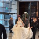 샤인 | [W06] 아이폰 스냅 포그샤인 본식 후기_국민연금 컨벤션홀