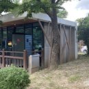 생활체육공원 공중화장실 이미지