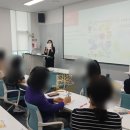 그림책문해력지도사2급 | 하남시청 평생교육과. 평생교육활동가 대상 그림책문해력지도사 2급 과정시작.프롬나드최선영
