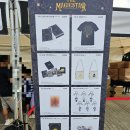 더매직스타 콘서트 서울 올림픽공원 올림픽홀 2층 C2 시야 후기