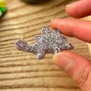 도서관에 간 북튜버 | 동면중인 비거니즘 일상 모음 [1월 회고 저널링/ 클리퍼 티/ 브리저튼S4/ 다이소 비건 젤리/ 홈메이드...