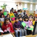 복사꽃필무렵작은도서관 이미지