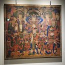 세조대의 회장저고리 이미지