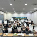 여수 루카스영어학원 제2회 스피치 대회 후기