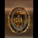 3435 | [서울 맛집 추천] 키친205 롯데월드몰점 딸기 디저트의 성지