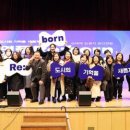 파주시민회관 대공연장 이미지