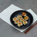 더김밥 이미지
