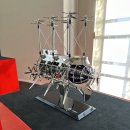 알바트로스 | 레페 1839(L&#39;EPEE 1839) 쇼케이스 후기 (feat. GPHG 위너 알바트로스 &amp; CEO 방문)