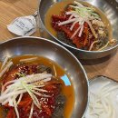 태릉입구역 1번출구 버스정류장 이미지