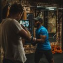 용인대이천복싱체육관 이미지