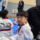 효동초병설유치원 | [중흥동태권도][우산동태권도]2026 광주광역시협회장배 생활체육태권도대회 참가🥋