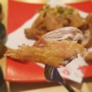 짱치킨옛날통닭 이미지