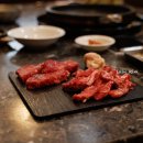 자인 | 공덕역 맛집 독립한우 자인정육식당 공덕 본점 후기