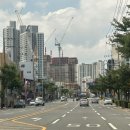 새울산공인중개사사무소 | 26년 7월 현재공정률 1단지 13.15% 2단지 9.45% 호수공원에일린의뜰 현장 돌아보기 ㅣ 야음초 도보 주변...