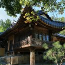 둔대동 박씨 고택 이미지