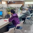 군위읍행정복지센터 이미지