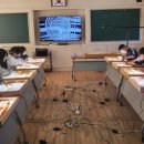 군북중학교 네이버블로그