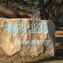 해솔길캠핑장 Daum카페