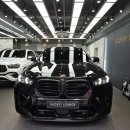 제로백디테일링 | 잠원동 BMW X6M PPF 후기, 직접 운행해 본 뒤 맡기게 된 이유