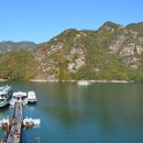 월악나루 선착장3 이미지